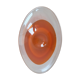 Plateau en verre
