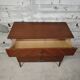 Commode vintage