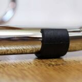 Pair of Marcel Breuer B32 chairs