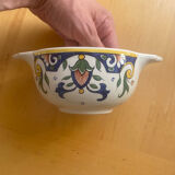 Ear bowl