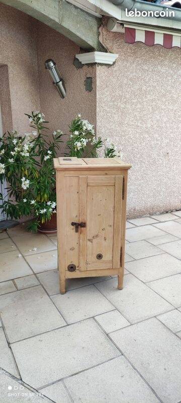 Workshop furniture