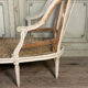 Broken duchess Louis XVI, late 18th century