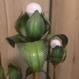 Palm lamp