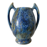 Vase art déco Pierrefonds