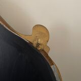 Golden mirror 77 X 46