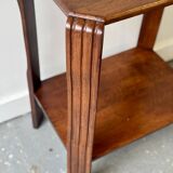 Art Deco Side Table
