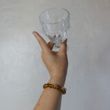 Verres à pied