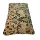 Housse de coussin de tapis turc vintage, 30 x 50 cm