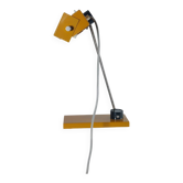 Vintage desk lamp by mid-century designer Klaus Musinowski.