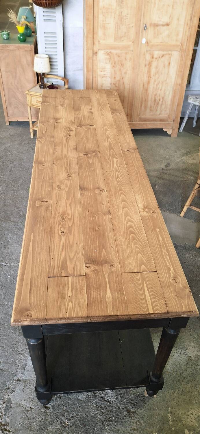 Draper's table