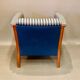 Fauteuil design scandinave 1960