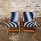 Reguitti chairs