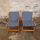 Reguitti chairs