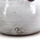 Earthenware vegetable dish by Jeanne and Norbert Pierlot, ceramic from the 1960s.