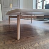 Match calligaris coffee table