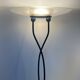 Varylight Italian design floor lamp from the 80s