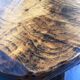 Table basse brutaliste