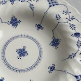 6 Myott plates in English porcelain