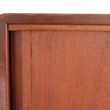 Vintage highboard from Holger Christensen's
