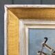 Peinture moderne