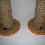 60s bar stool