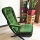 Fauteuil  design Triconfort, années 60