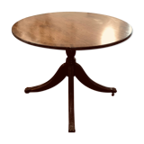 Old removable table