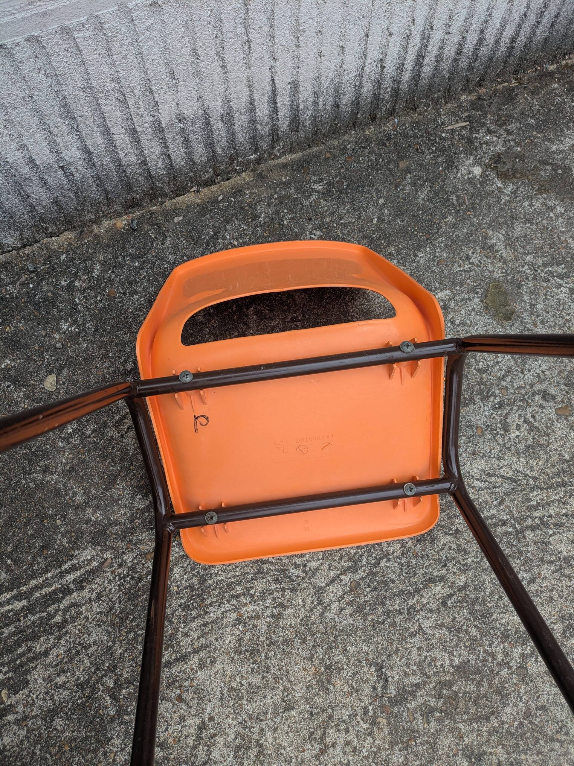 Pop children's chair