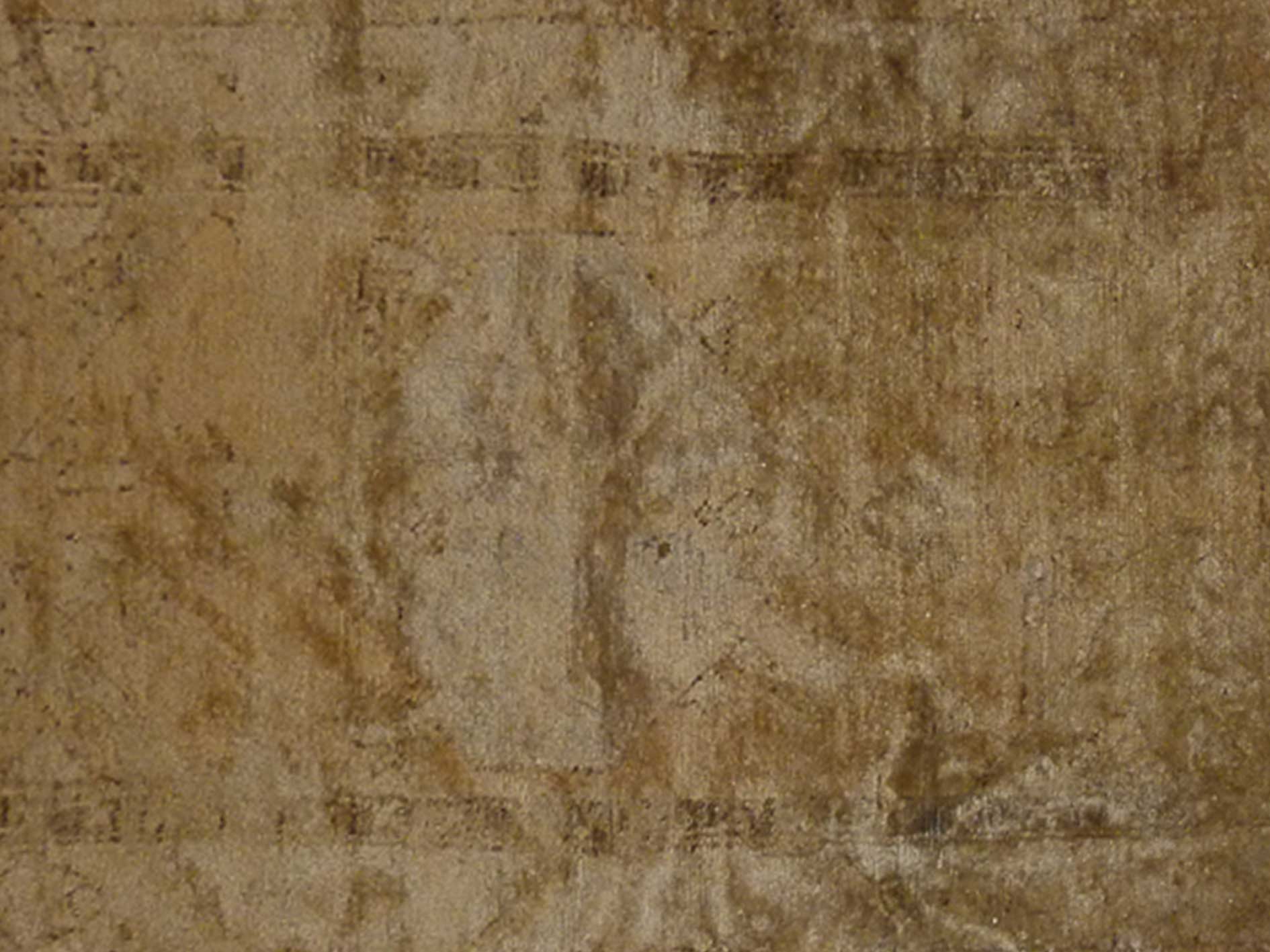 Handmade persian carpet n.158 58x158cm