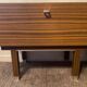 Pair of vintage bedside tables from the 60s-70s