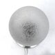 Mid-century Stilux Milano table lamp model Brioni. Labeled
