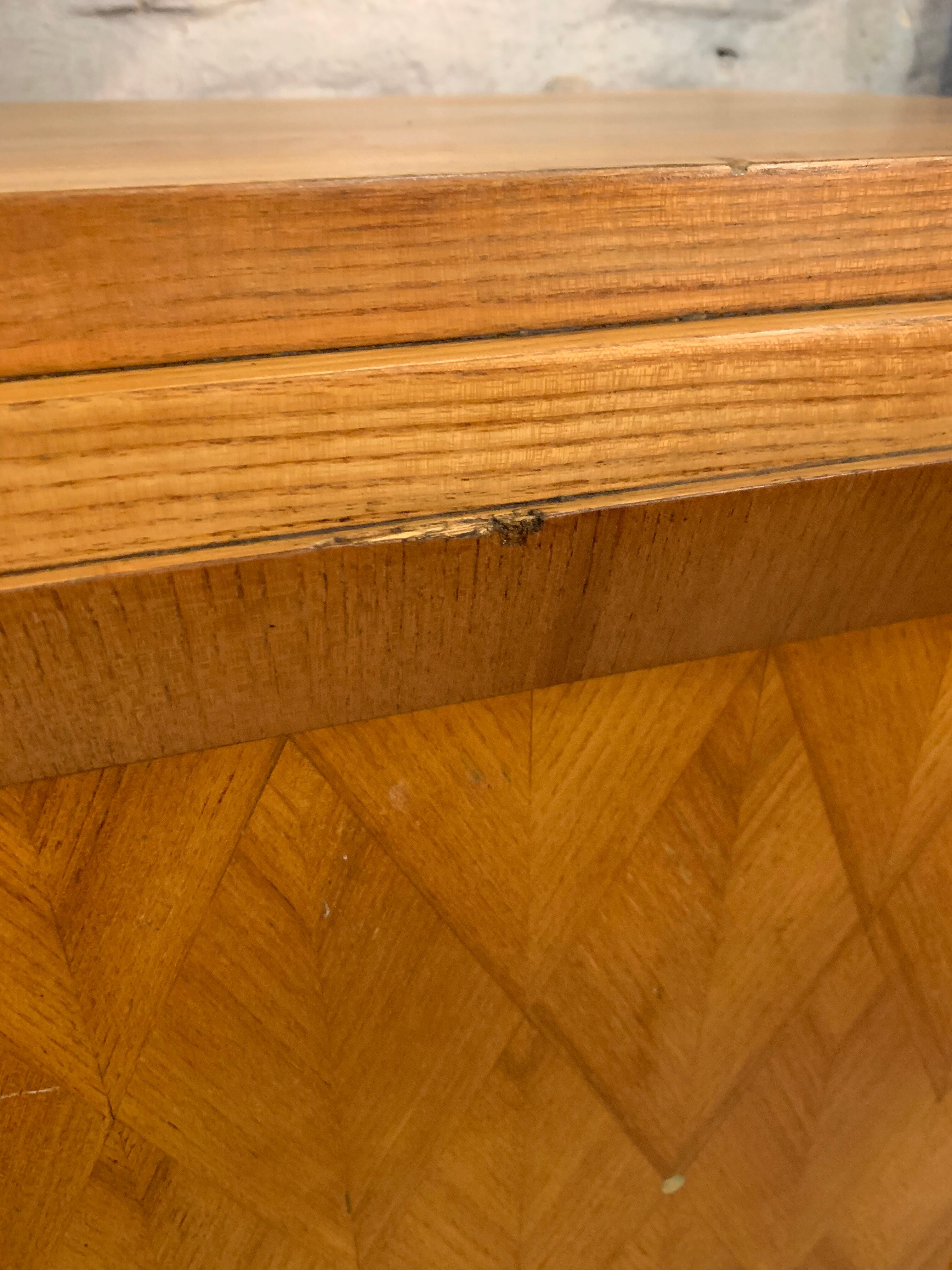 Buffet art deco 1930s