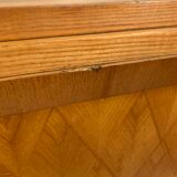 Buffet art deco 1930s