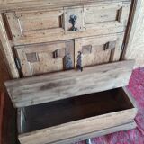 Trade furniture, presbytery