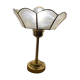 Lampe à poser fleur de nacre