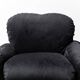 Paire de fauteuils arrigoni busnelli 70s vintage modern antique