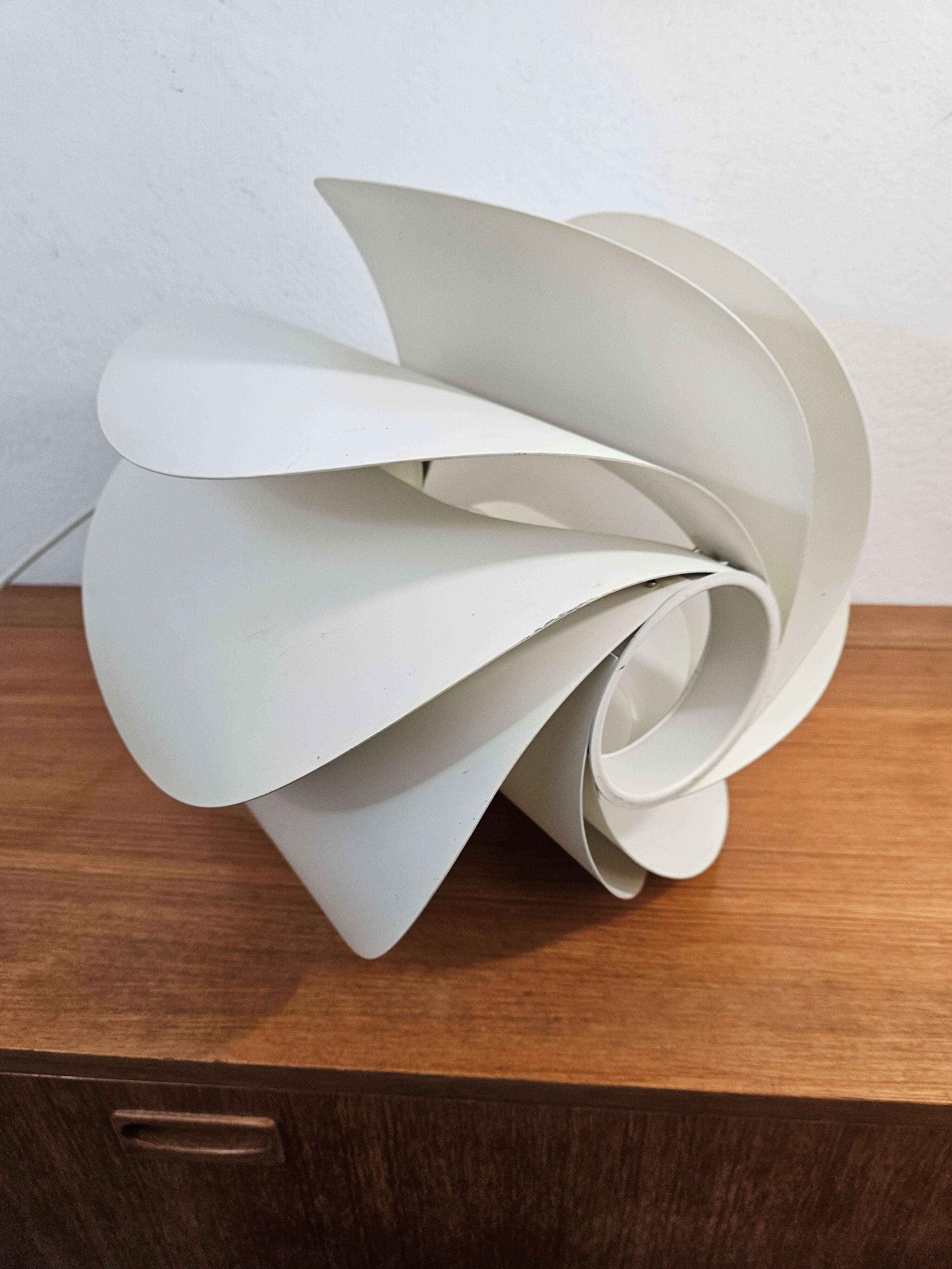 Suspension Gerald Rignault