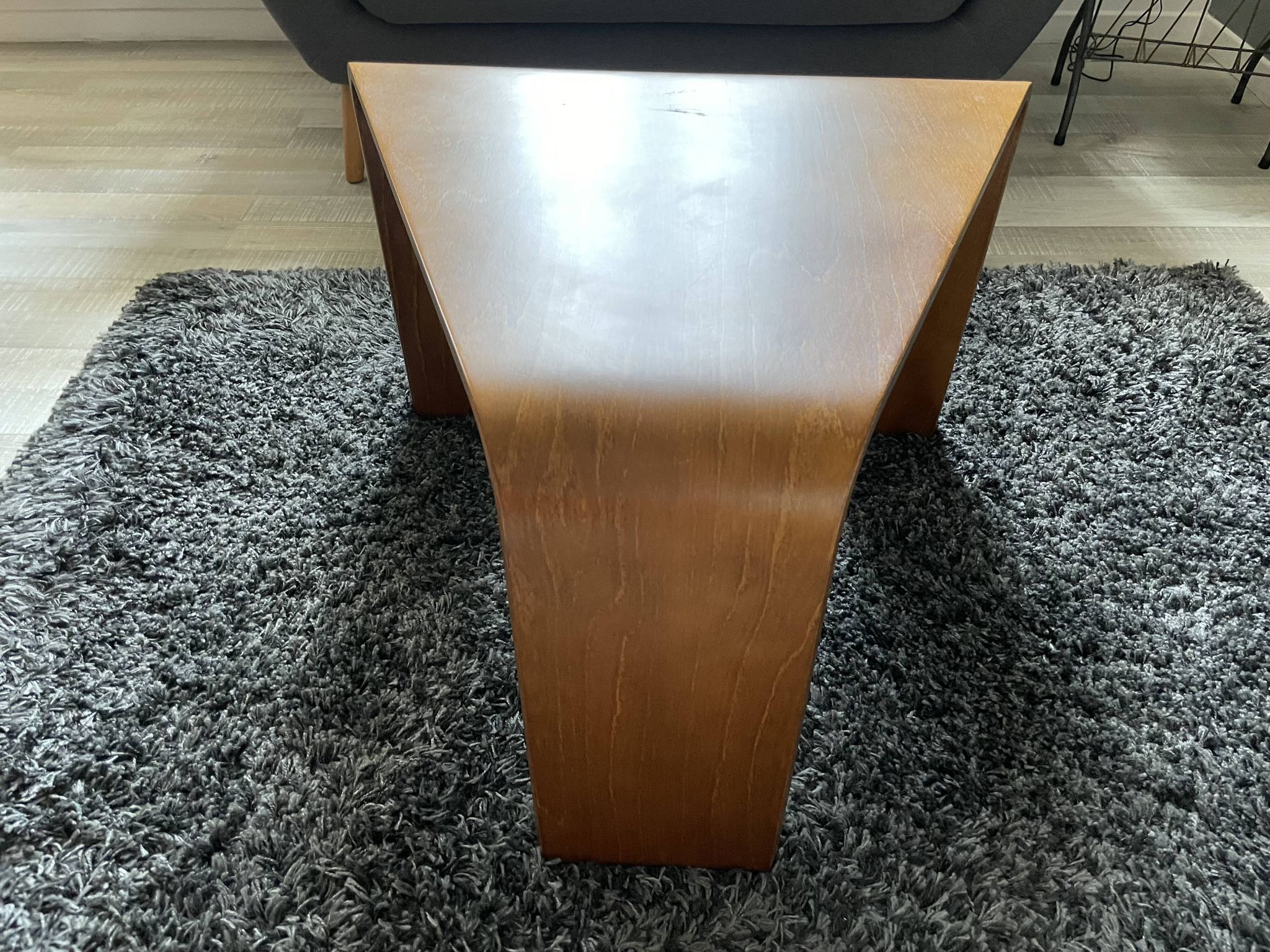 Ekornes coffee table