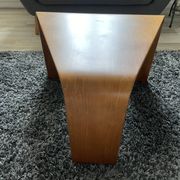 Ekornes coffee table