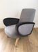Vintage armchair