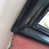 Large Louis-Philippe style mirror