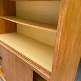 Vintage low sideboard