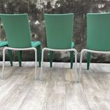 5 Louis 20 chairs by Philippe Starck for Vitra