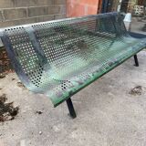Robert Malaval public bench