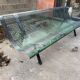 Banc public Robert Malaval