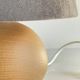 LAMPE Bois Brut COREP Begles