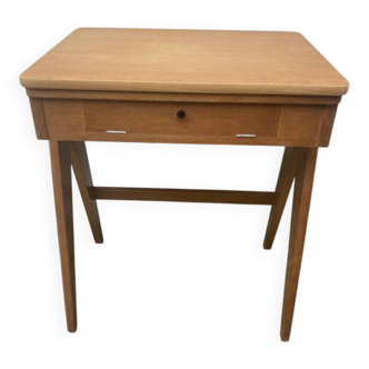 Bureau - ancien meuble de machine a coudre