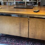 KNOLL Executive Desk