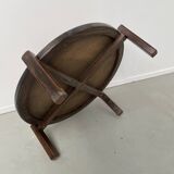 Table basse céramique « poisson » Maud