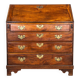 Secrétaire de bureau anglais 18ème siècle
